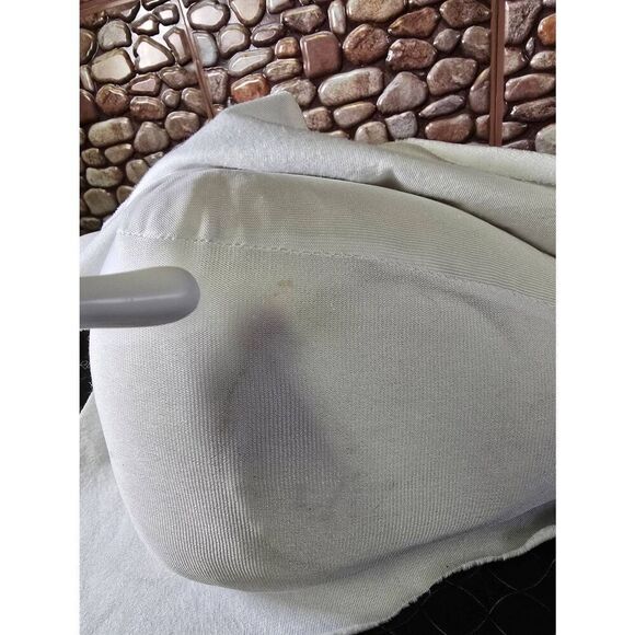 Zero Plush Door Greeter 16" Nightmare Before Christmas Halloween Decoration - Picture 5 of 9